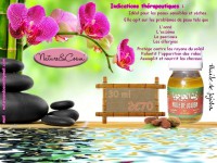 Huile de Jojoba