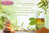 Huile de Moutarde